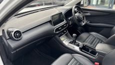 MG HS 1.5 T-GDI Trophy 5dr Petrol Hatchback